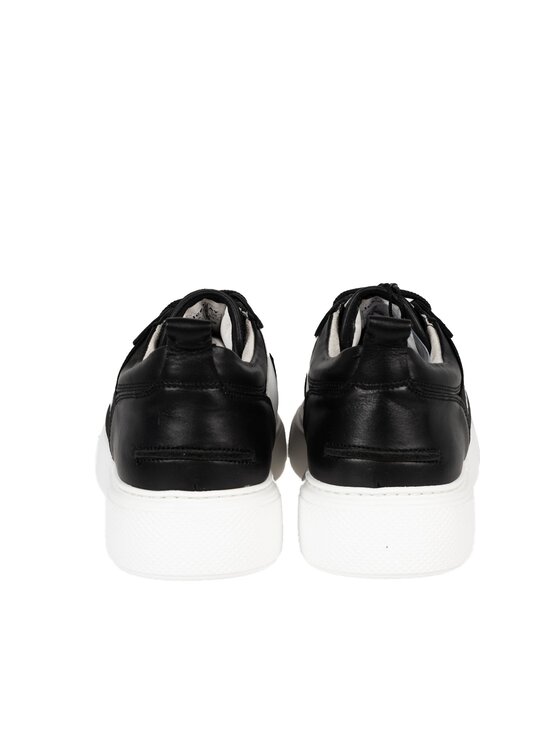 Ice Play Ice Play Sneakers TENDER002M3LM1 Nero
