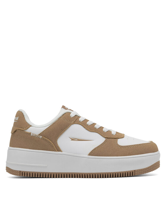 Sprandi Sprandi Sneakers WP40-22485Z Beige