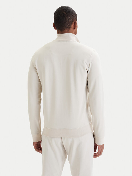 Aeronautica Militare Aeronautica Militare Bluza 261FE2097UF00674 Beżowy Regular Fit