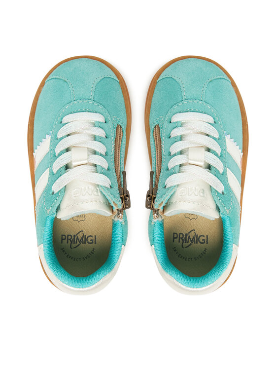 Primigi Primigi Sneakersy 7926033 S Tyrkysová