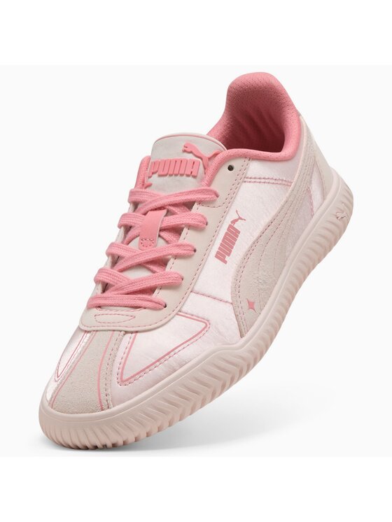 Puma Puma Sneakersy 402605 Różowy