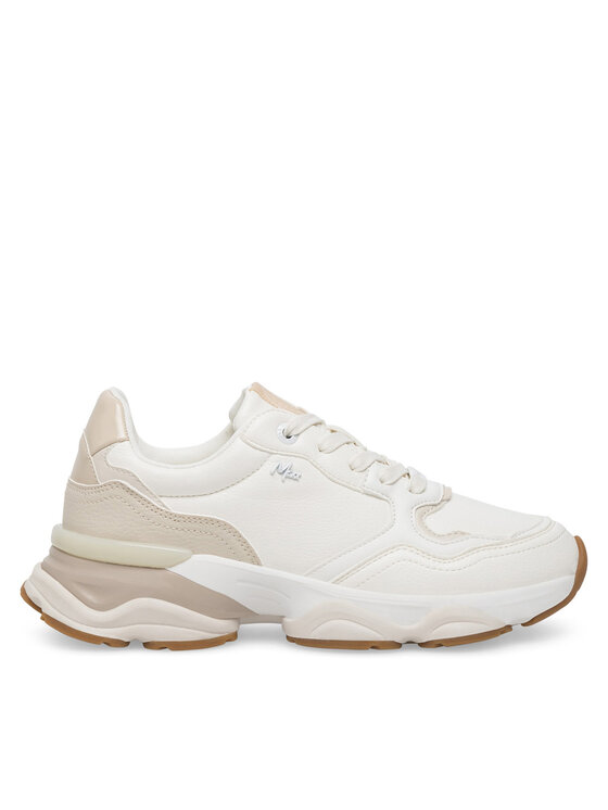 MEXX MEXX Sneakersy MIRL1012041W-01 Bílá
