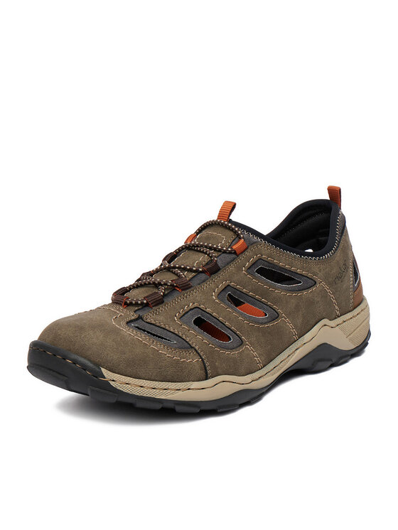 Rieker Rieker Sandale CEO-08065-29 Bej