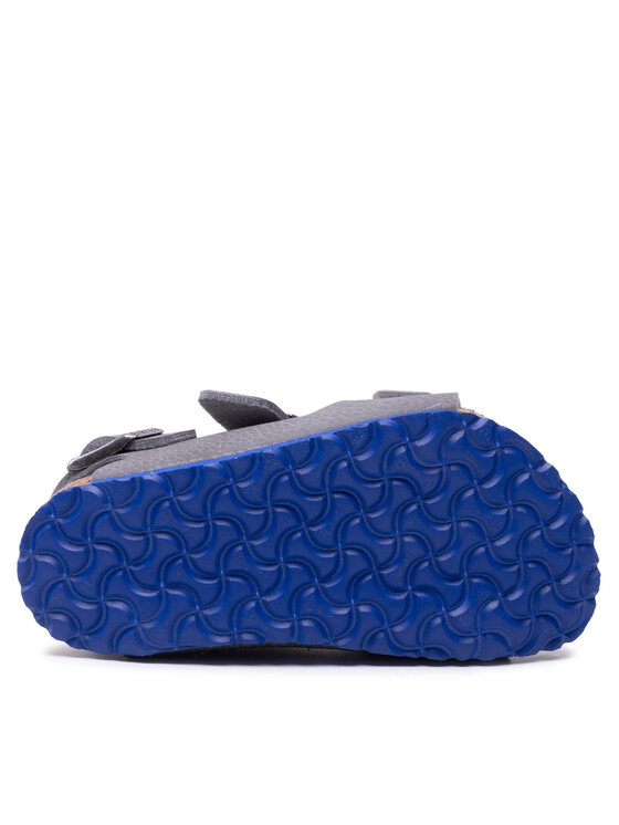 Birkenstock Birkenstock Sandali Milano Kinder 1022532 Siva