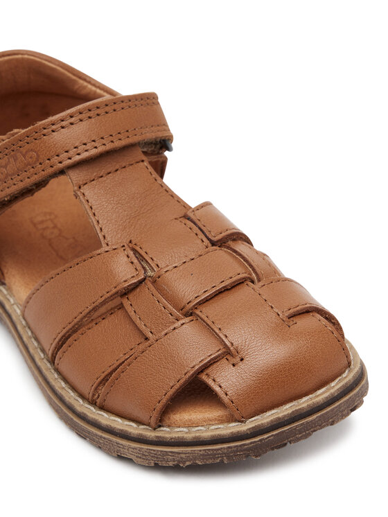 Froddo Froddo Sandali Daros C G3150277-1 M Rjava