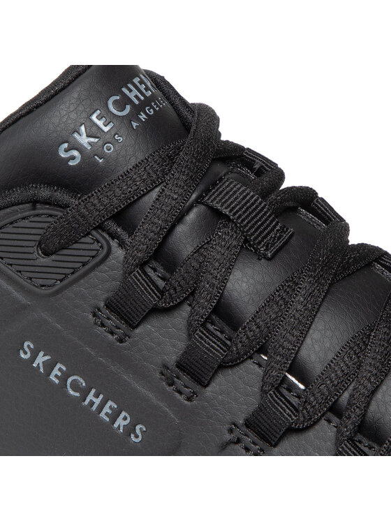 Skechers Skechers Sneakersy Uno 2 232181/BBK Czarny