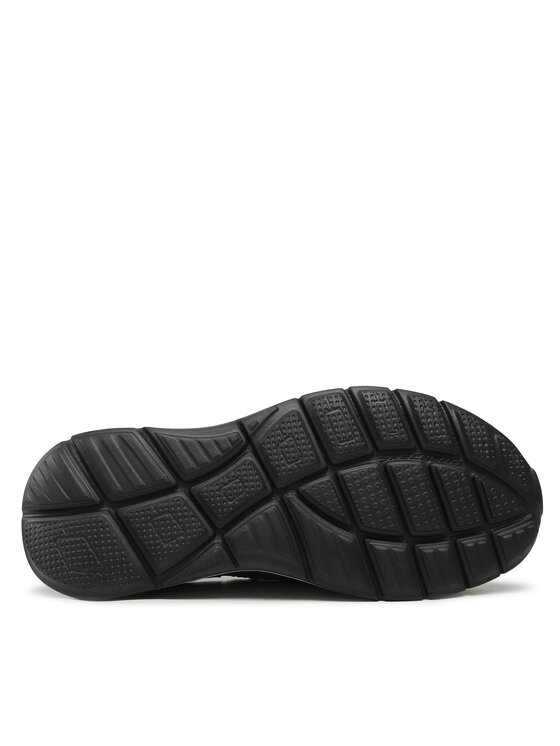 Skechers Skechers Cipele Harvey 232517/CHOC Smeđa