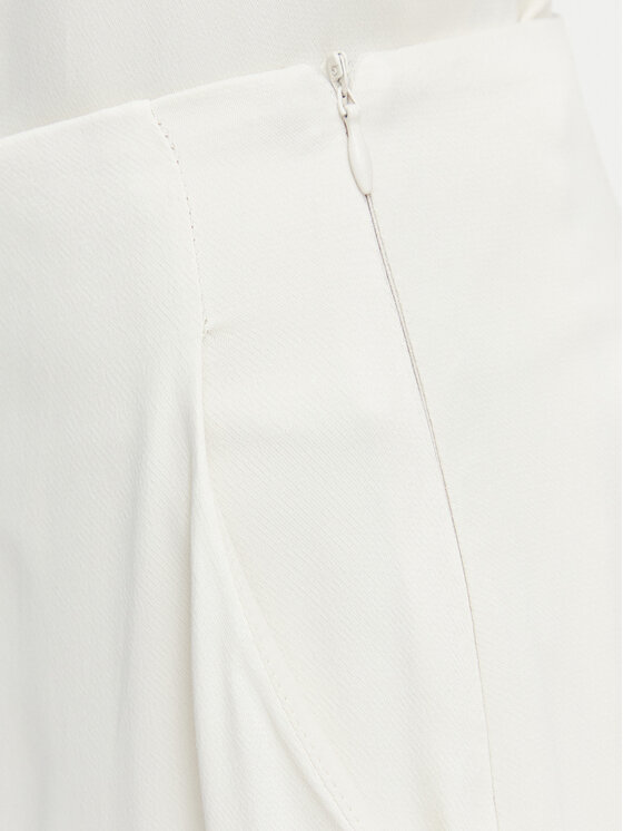 ACCESS FASHION ACCESS FASHION Palazzo bikses 63-5082-875 Krēmkrāsas Wide Leg