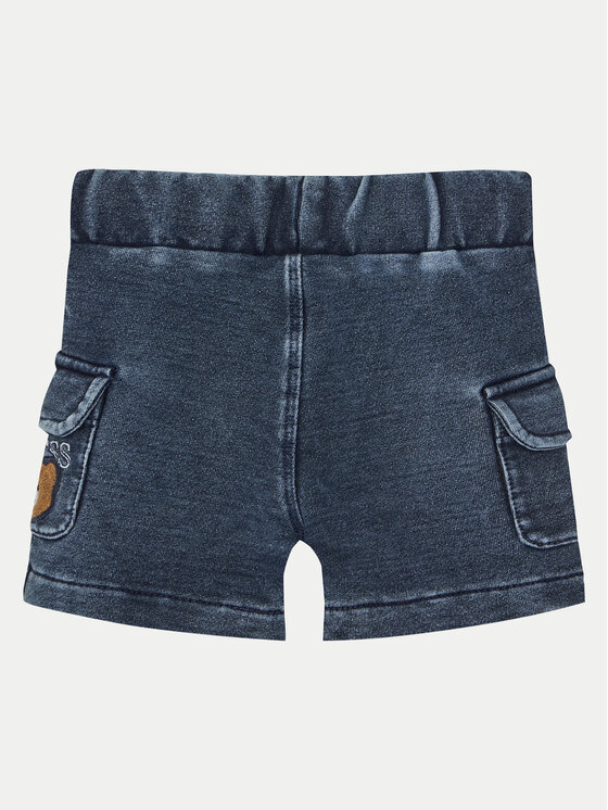 Guess Guess Kinderset I5GG02K8HM4 Dunkelblau Regular Fit