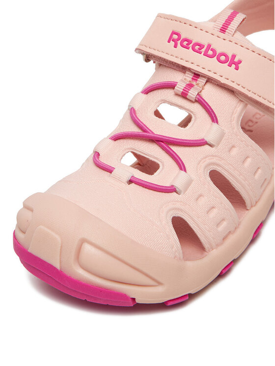 Reebok Reebok Σανδάλια CP92-23833-DZ (IV) Ροζ