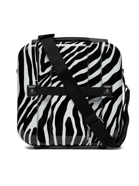 WITTCHEN WITTCHEN Henkeltasche 56-3A-644-Z Weiß