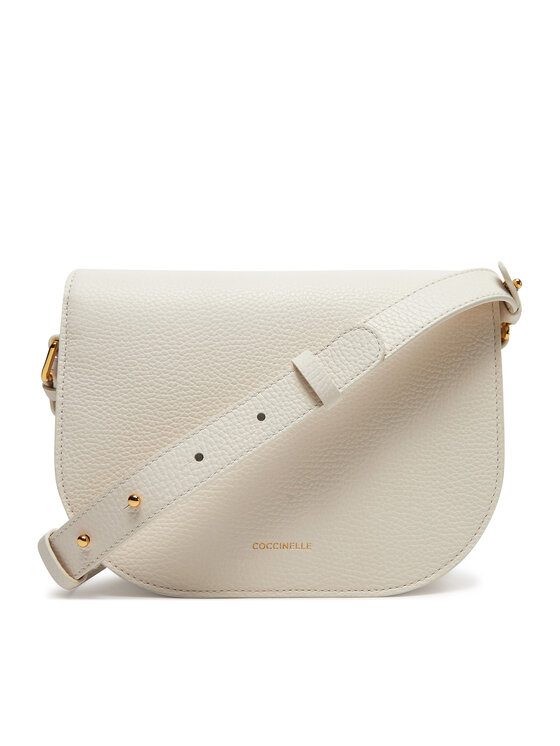 Coccinelle Coccinelle Мъжка чантичка 292992 Сив