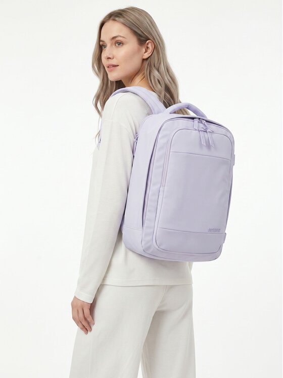 American Tourister American Tourister Plecak 333845 Biały
