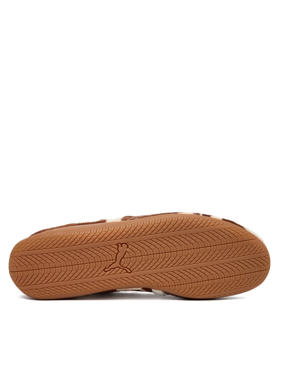 Puma Puma Balerina Speedcat Ballet Cow Wns 407787 01 Barna