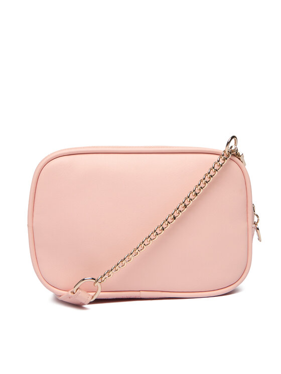 Guess Guess Ročna torba J6RZ27 WFMF0 Roza