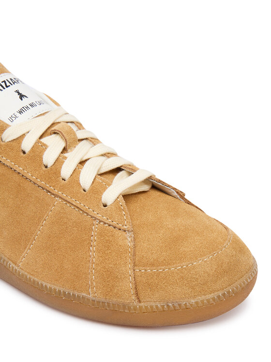 Patrizia Pepe Patrizia Pepe Sneakers 2Z0065/L055-B768 Marrone