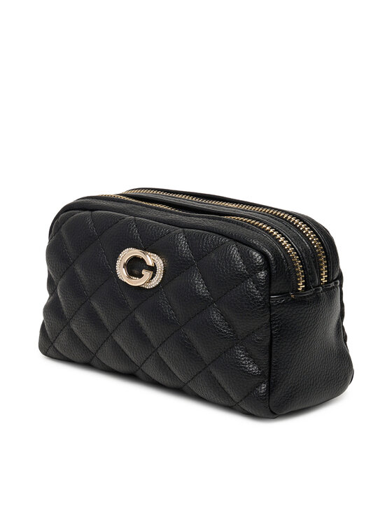 Guess Guess Τσαντάκι καλλυντικών PW7549 P543 Μαύρο
