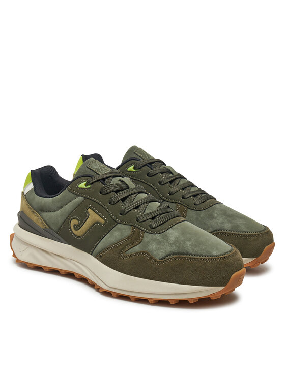 Joma Joma Superge C.200 C200W2423 Zelena