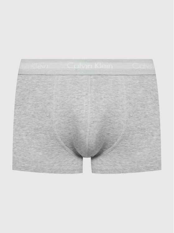 Calvin Klein Underwear Calvin Klein Underwear Komplet bokserek 0000U2664G Kolorowy