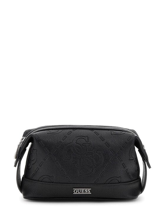 Guess Guess Kosmetyczka 178952 Czarny