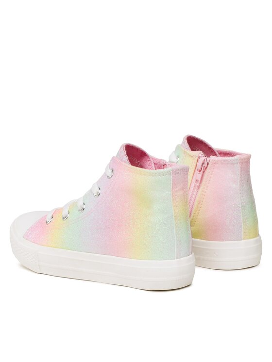 Scarpe da ginnastica CF2420-9(IV) Multicolore