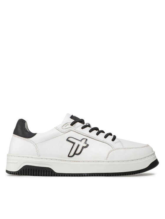 Sneakers MI08-BUXTON-08 Bianco