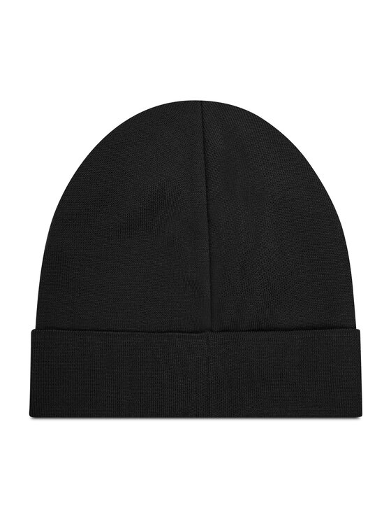 Berretto 274903 1A301 00020 Nero