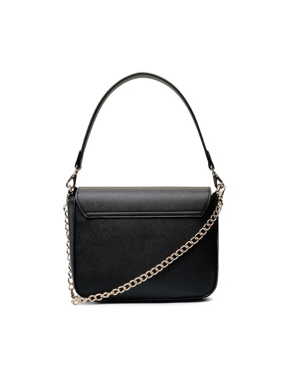 Valentino Valentino Soma Divina Sa VBS1IJ04 Melns