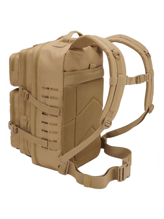 Brandit Brandit Plecak 8024.70.OS Khaki
