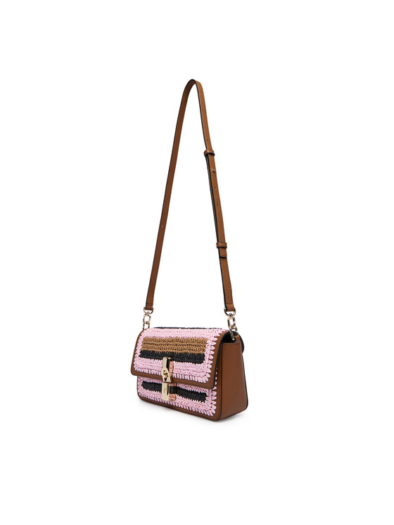 Furla Furla Torebka Iride S WB01826 BX4447 CN TCO00 Brązowy
