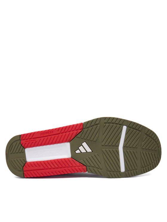 adidas adidas Buty na siłownię Dropset Base Training Shoes KJ4194 Zielony
