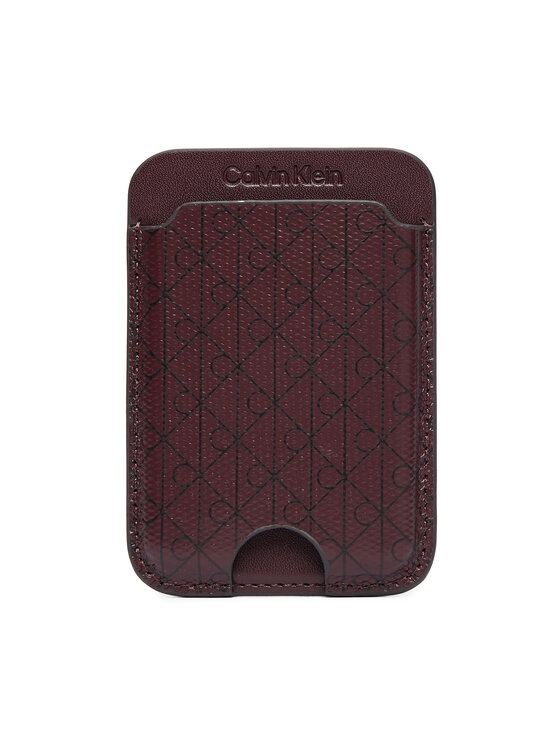 Calvin Klein Calvin Klein Geschenkset LV04F1101G Dunkelrot