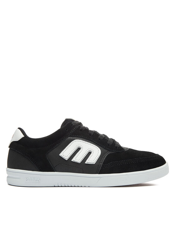 Etnies Snīkeri The Aurelien 4102000151 Melns