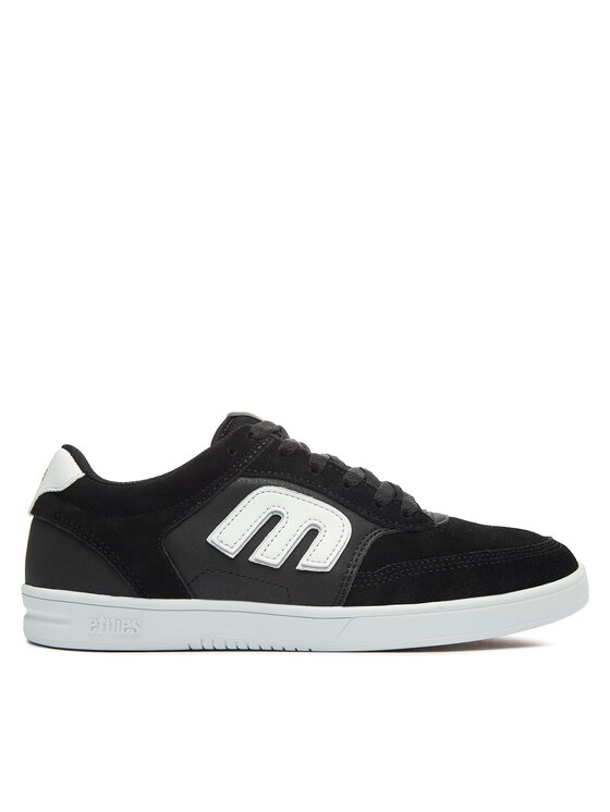 Sneakers Etnies The Aurelien 4102000151 Black/White 976