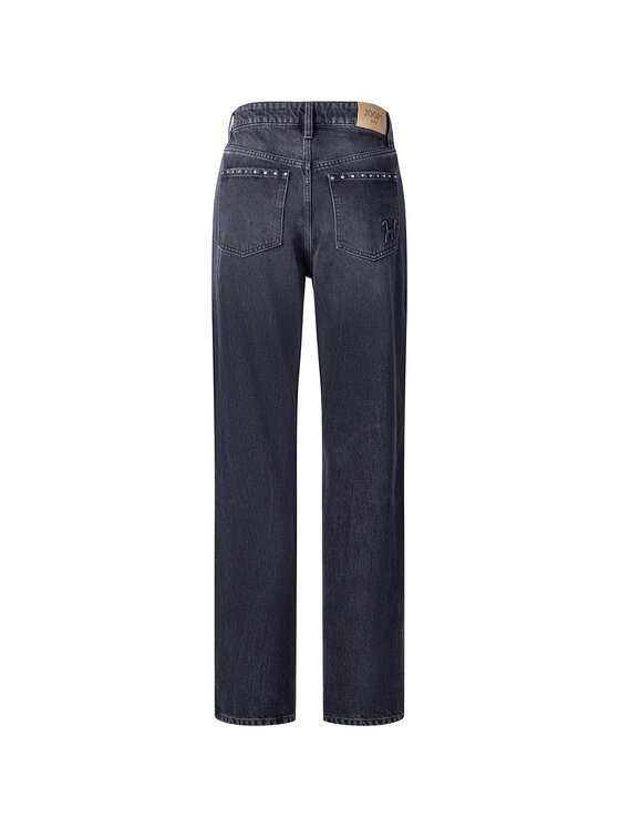 JOOP! JOOP! Jeans 30039280 Grau Loose Fit