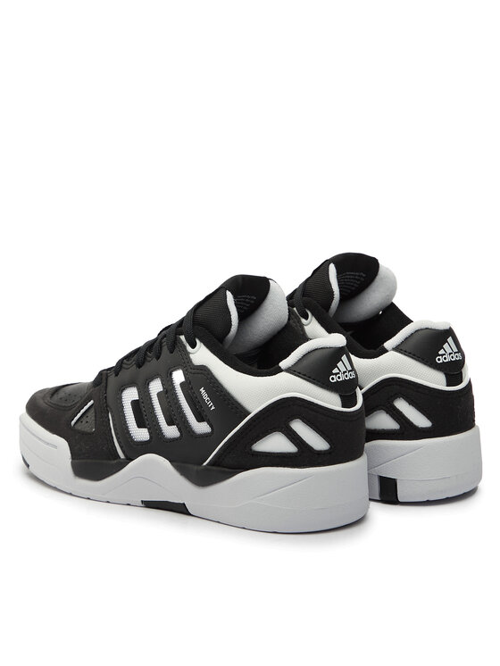 adidas adidas Sneakersy Midcity Low IE4518 Čierna