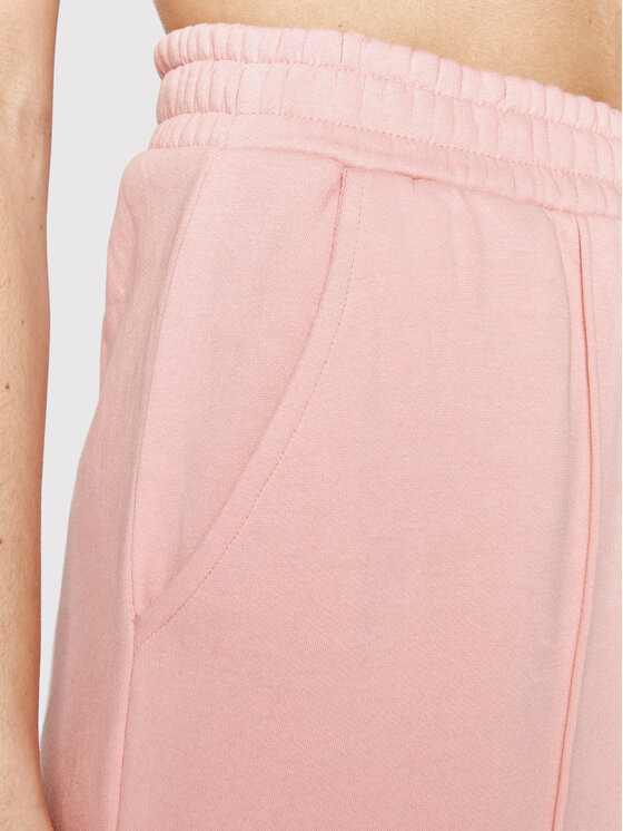 Sprandi Sprandi Jogginghose SP22-SPD500 Rosa Regular Fit