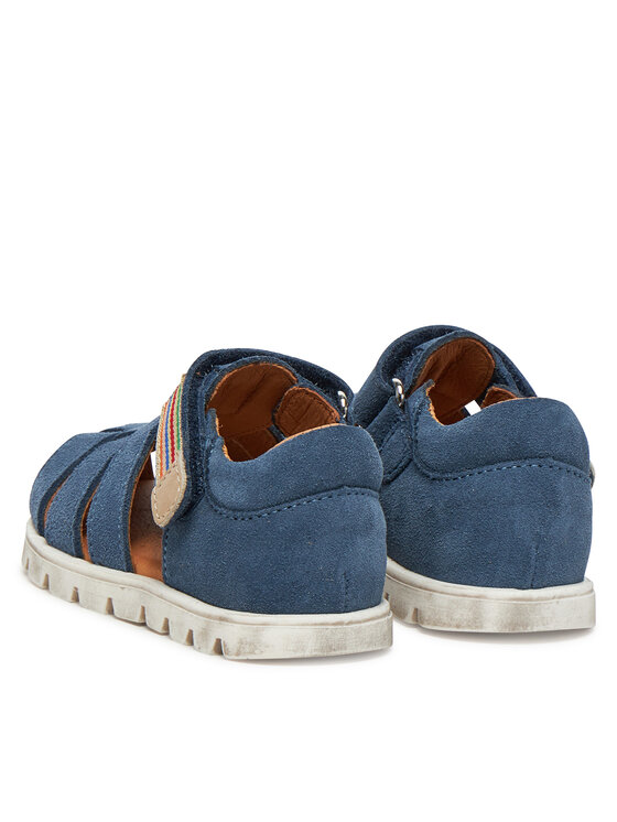 Froddo Froddo Sandale Keko G3150287-10 M Albastru