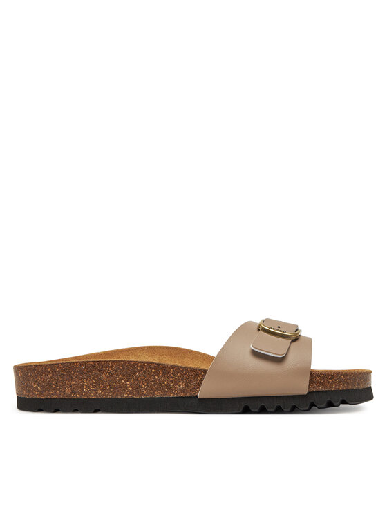 Scholl Scholl Plätud Estelle F32155 Pruun