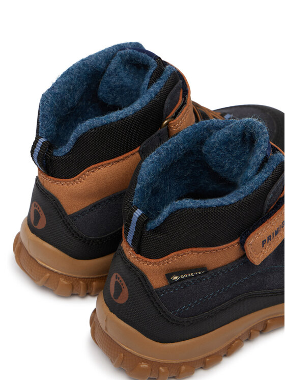 Primigi Primigi Lumesaapad GORE-TEX 2365011 S Tumesinine