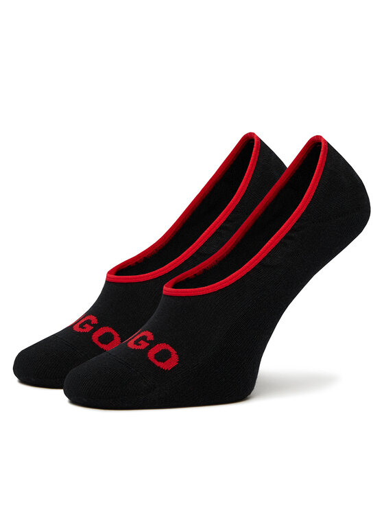 HUGO HUGO Pedulini 50514921 Nero