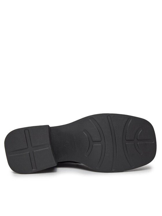 Vagabond Shoemakers Vagabond Shoemakers Botki Dorah 5642-001-20 Czarny