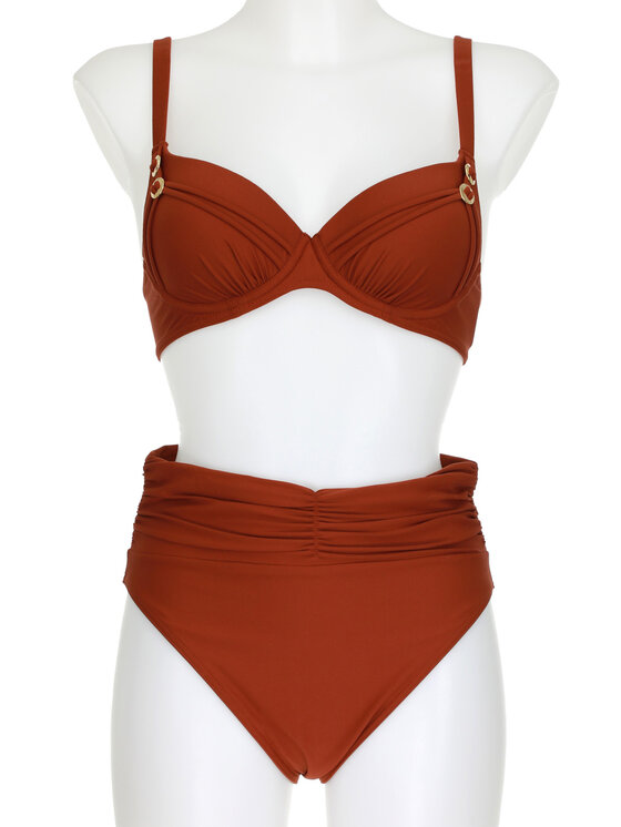 Opera Opera Costume da bagno 61606 Marrone