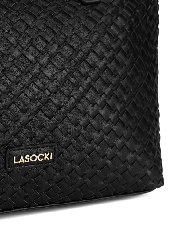 Lasocki Lasocki Τσάντα LSK-K-044-06 Μαύρο