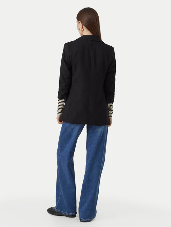 Vero Moda Vero Moda Pintsak Frida 10306404 Must Regular Fit