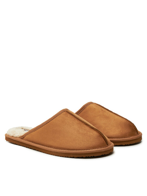 Jack&Jones Jack&Jones Copati Jfwdudely Microfiber 12170311 Rjava