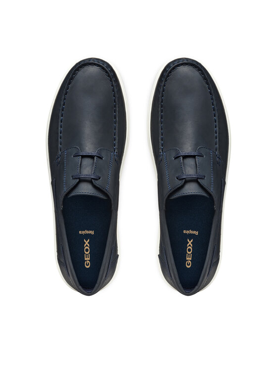 Geox Geox Mocasini U Avola U45GSB 000FF C4002 Bleumarin