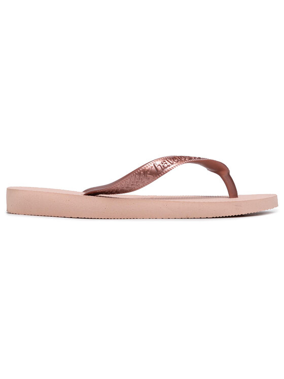 Havaianas Havaianas Infradito Top 41374280076 Rosa
