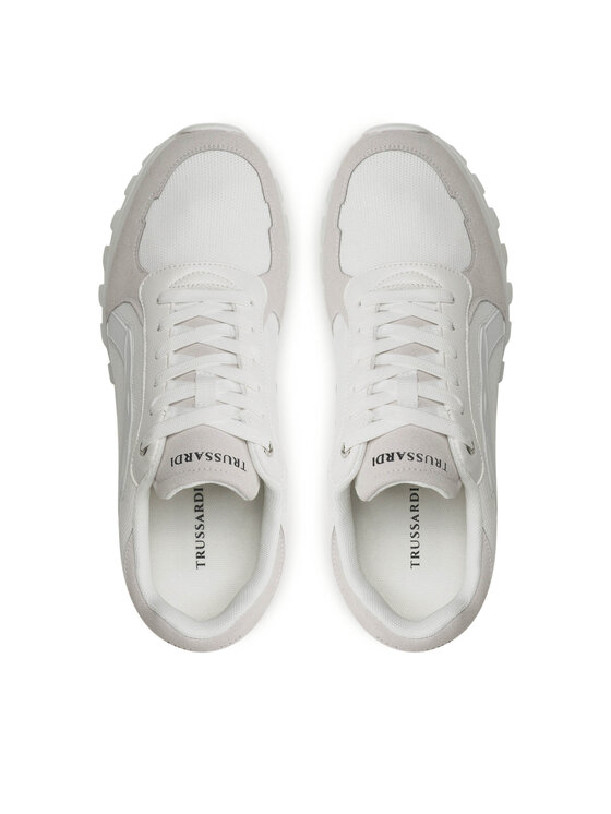 Trussardi Trussardi Sneakers 77A00488 Weiß