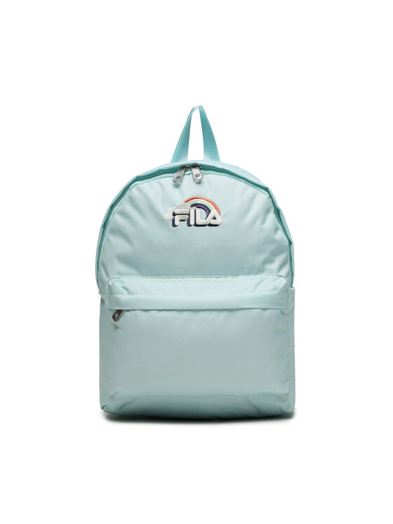 Fila Nahrbtnik Beihai Rainbow Mini Backpack Malmö FBK0016 Zelena